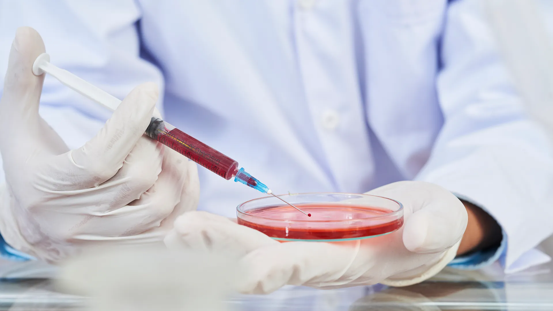 L-PRF et biostimulation laser pour une cicatrisation accélérée en chirurgie dentaire à la Clinique Les 8 à Hognoul, près de Liège